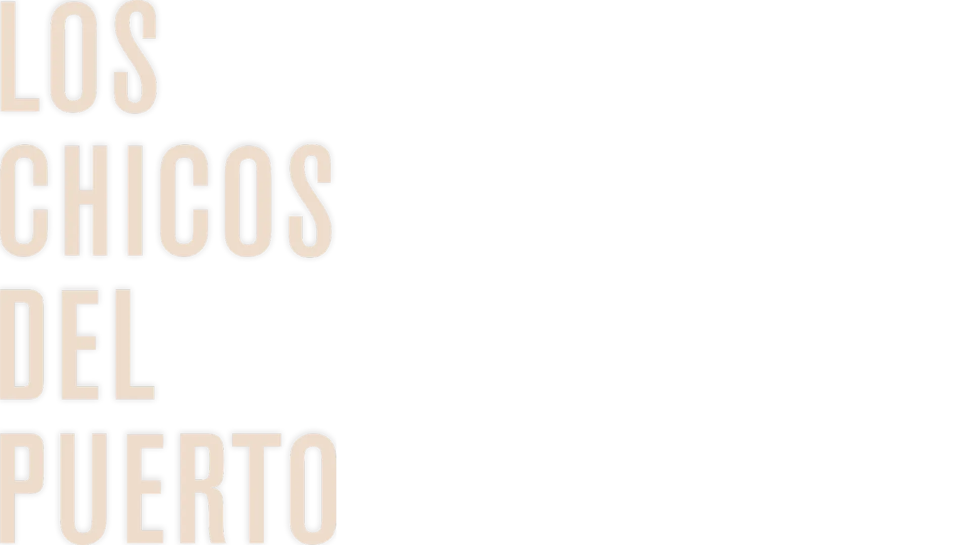 Chicos Del Puerto, Los