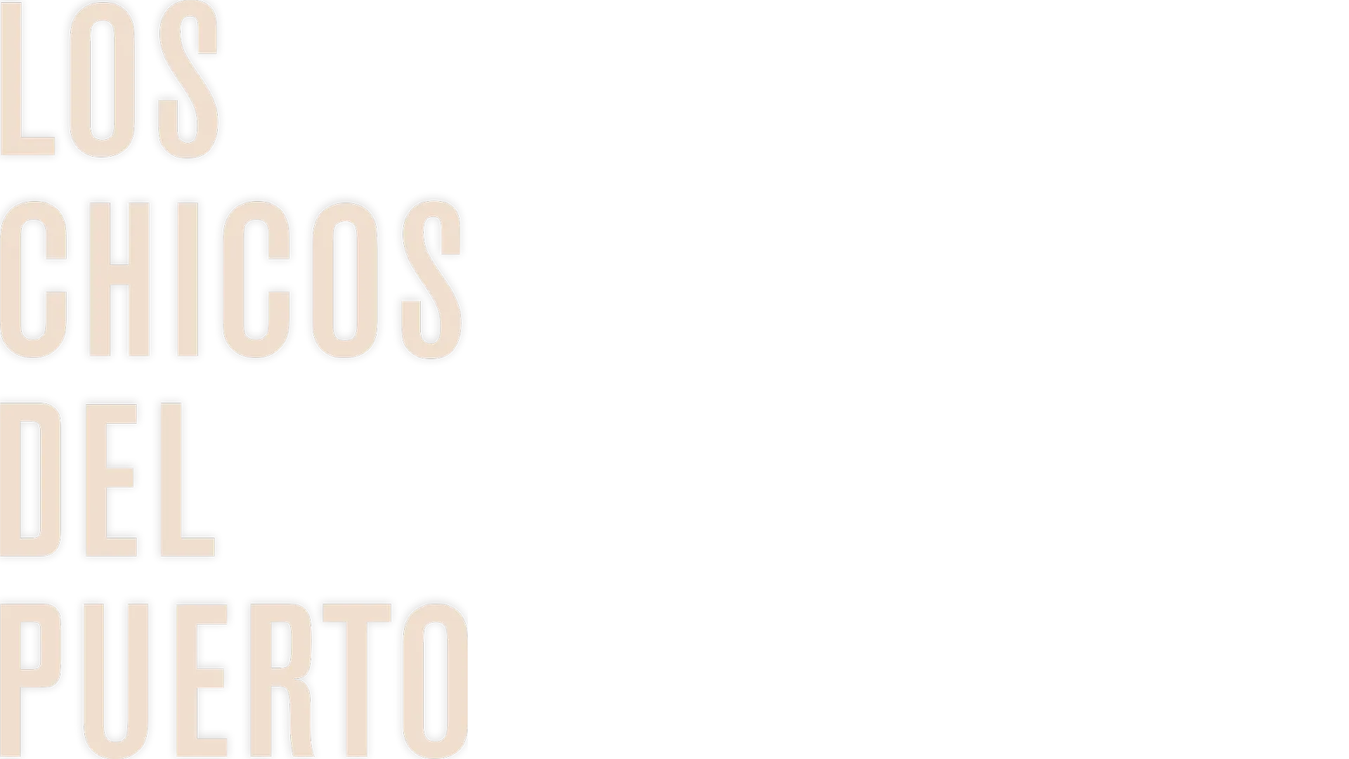 Chicos Del Puerto, Los