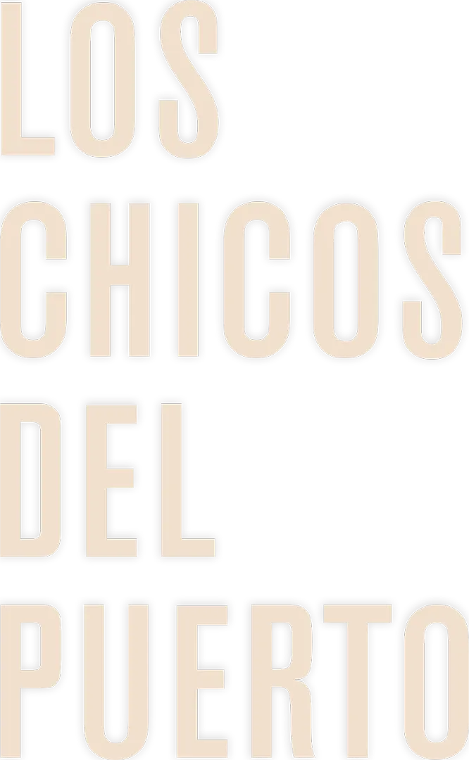 Chicos Del Puerto, Los