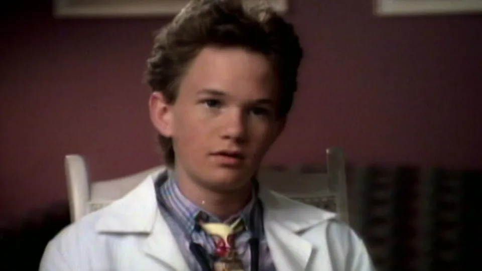 thumbnail - S1:E24 Braking Up Is Hard to Doogie