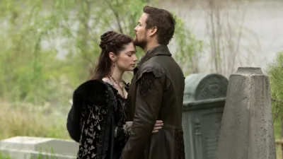 thumbnail - S3:E8 Friday's Knights