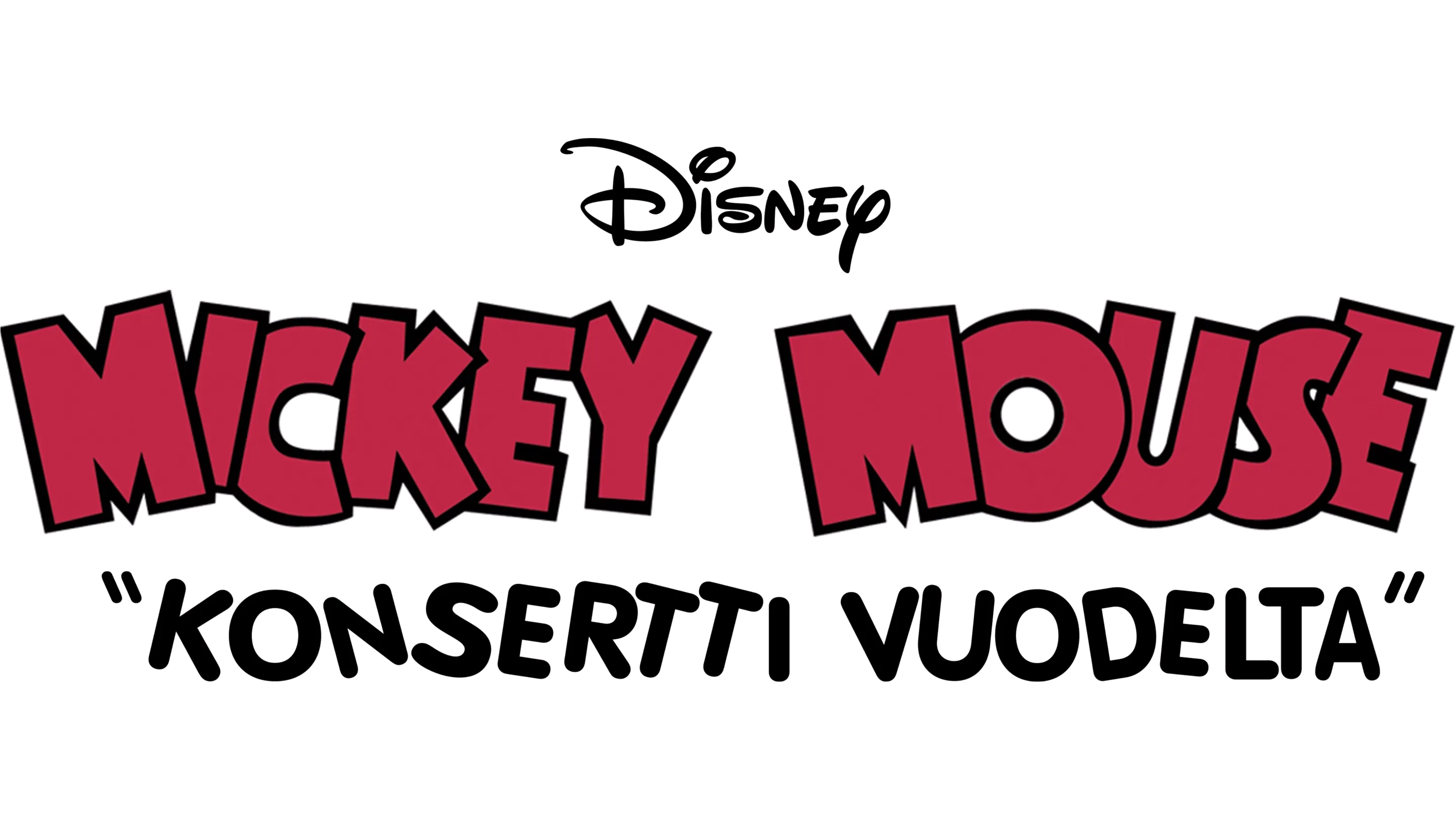Mikki ja konsertti
