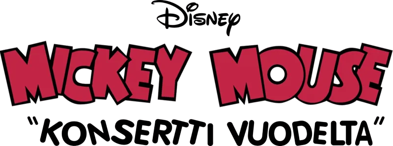Mikki ja konsertti