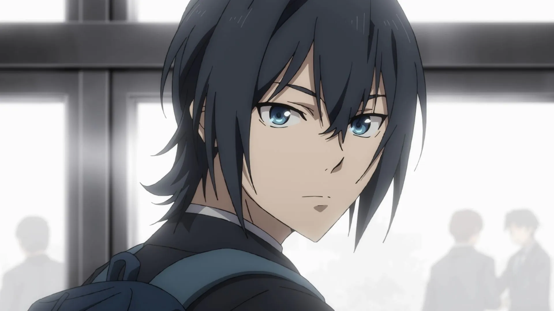 thumbnail - S3:E6 (Dub) Where You Point Your Strength