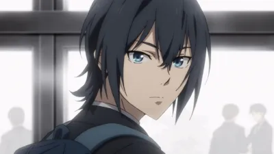 thumbnail - S3:E6 (Dub) Where You Point Your Strength