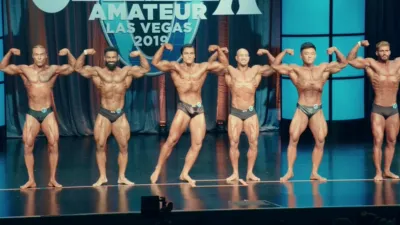 thumbnail - S1:E4 Steroids