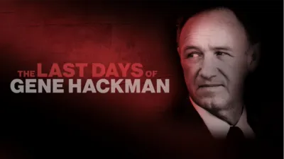 Last Days of Gene Hackman: ABC News Special