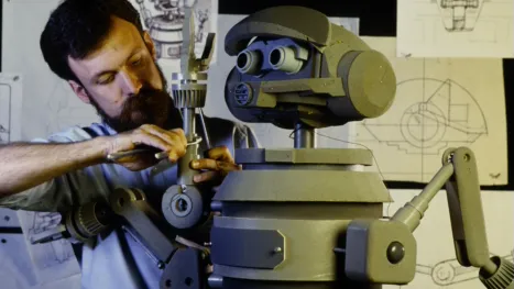 thumbnail - Detrás de las atracciones Disney