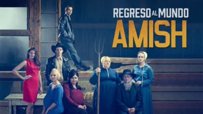 thumbnail - Return to Amish