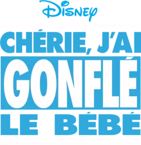 Chérie, j’ai gonflé le bébé