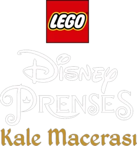 LEGO Disney Prenses: Kale Macerası