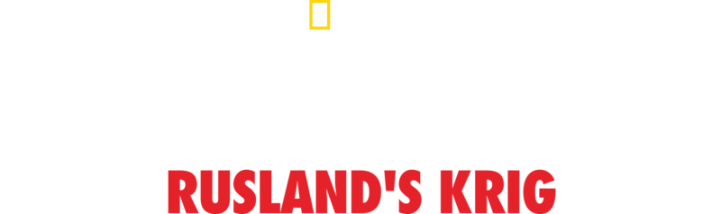 Nazi Megakonstruktioner: Rusland's Krig