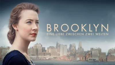 Brooklyn – Eine Liebe zwischen zwei Welten