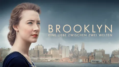 thumbnail - Brooklyn – Eine Liebe zwischen zwei Welten