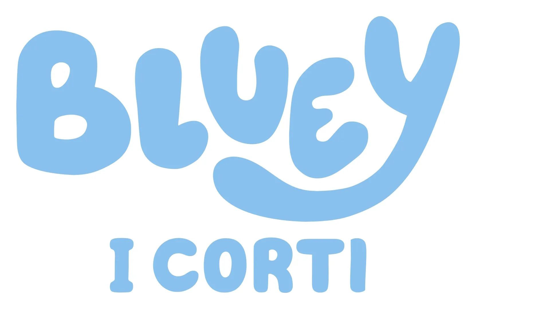 Bluey - I Corti