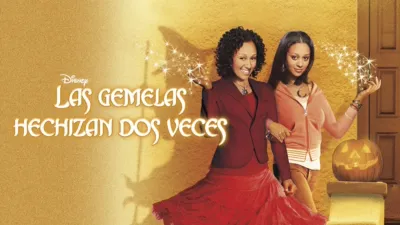 thumbnail - Las gemelas hechizan dos veces