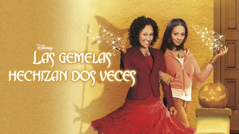 thumbnail - Las gemelas hechizan dos veces