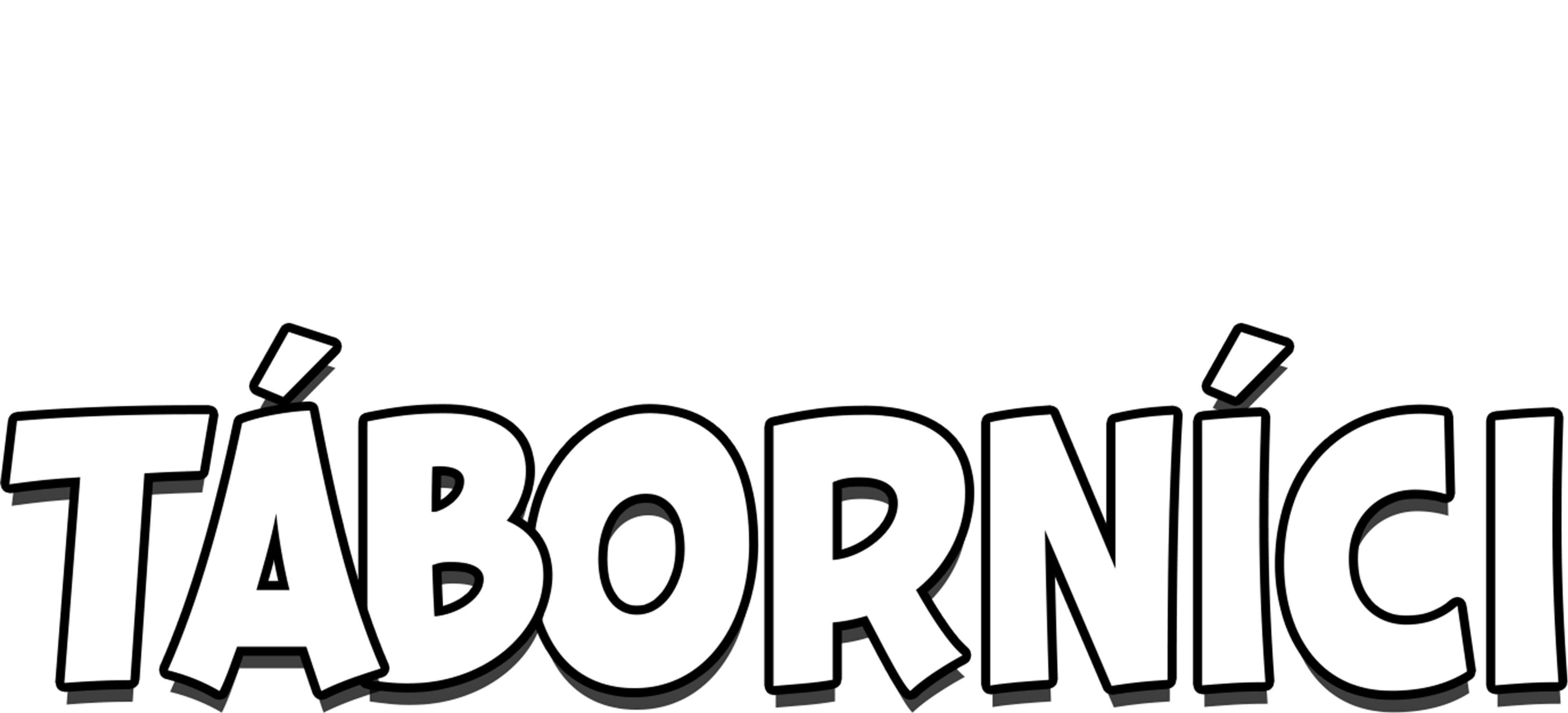 Táborníci