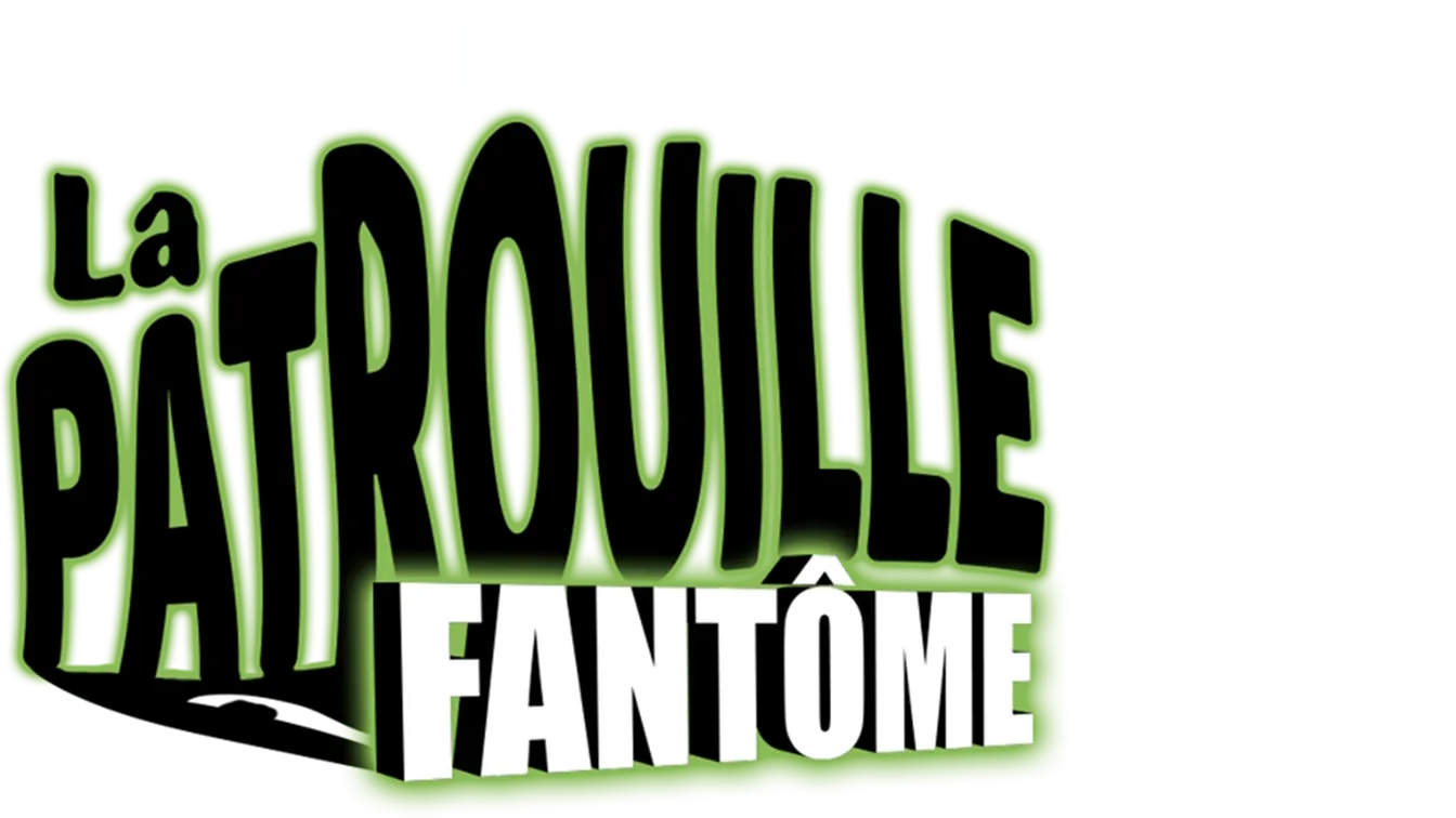 La patrouille fantôme
