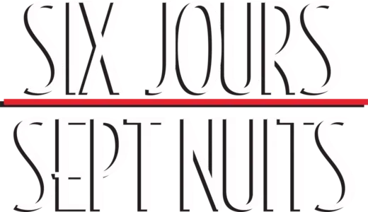 Six jours, sept nuits