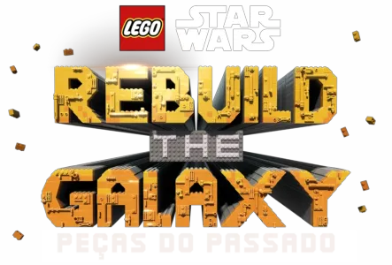LEGO Star Wars: Reconstruir a Galáxia - Peças do Passado