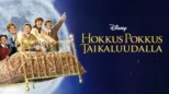 thumbnail - Hokkus pokkus taikaluudalla