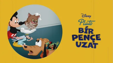 thumbnail - Bir Pençe Uzat