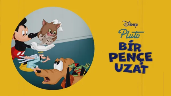 thumbnail - Bir Pençe Uzat