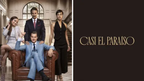 thumbnail - Casi el Paraiso