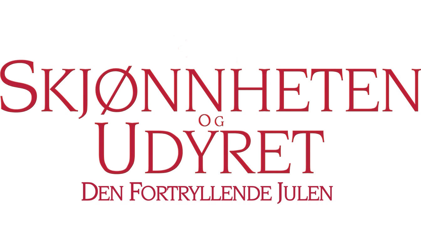 Skjønnheten og Udyret: Den fortryllende julen