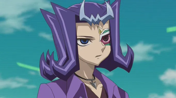 thumbnail - S2:E61 (Dub) Duel of Destiny: Part 1