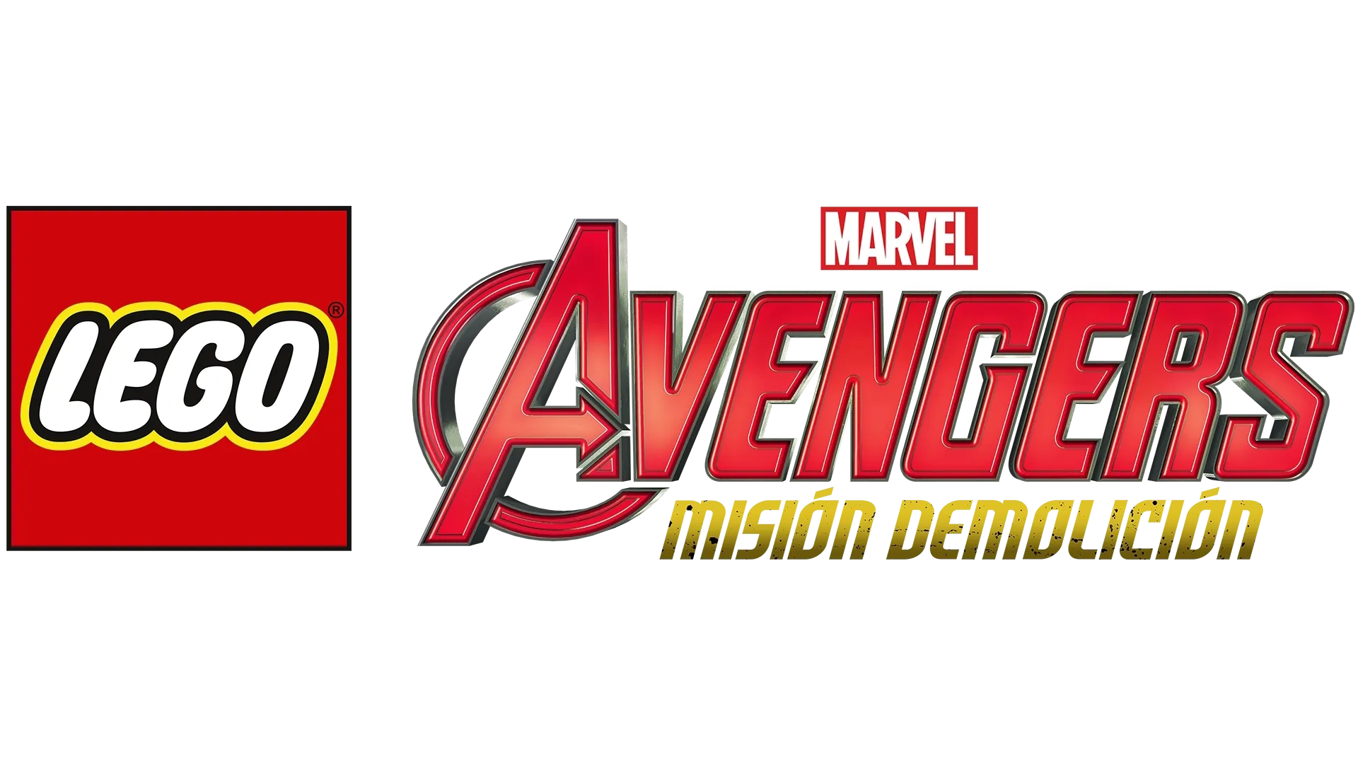LEGO Marvel Avengers: Misión demolición