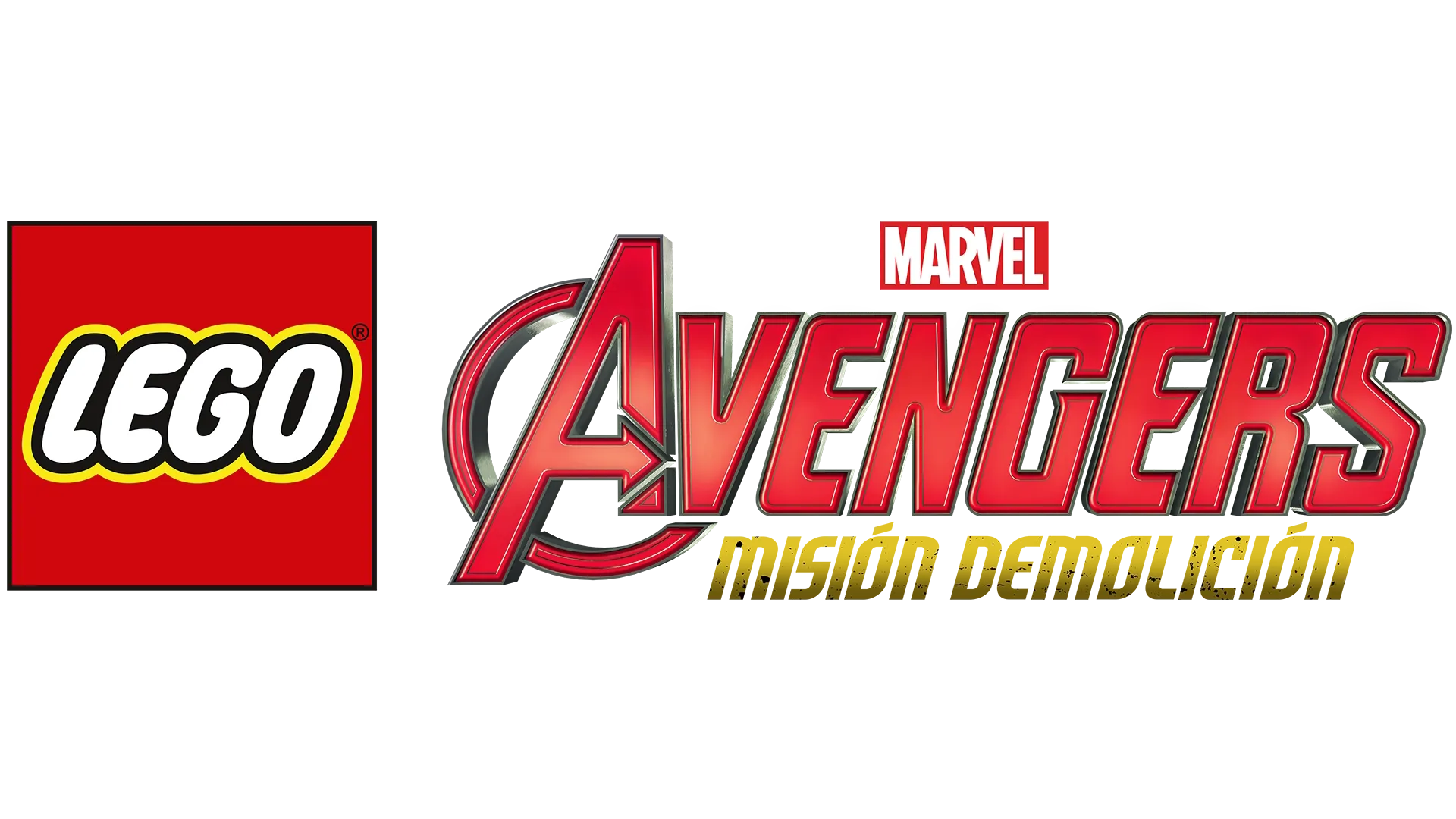 LEGO Marvel Avengers: Misión demolición