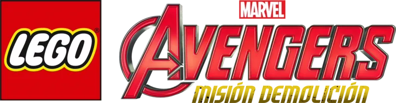 LEGO Marvel Avengers: Misión demolición