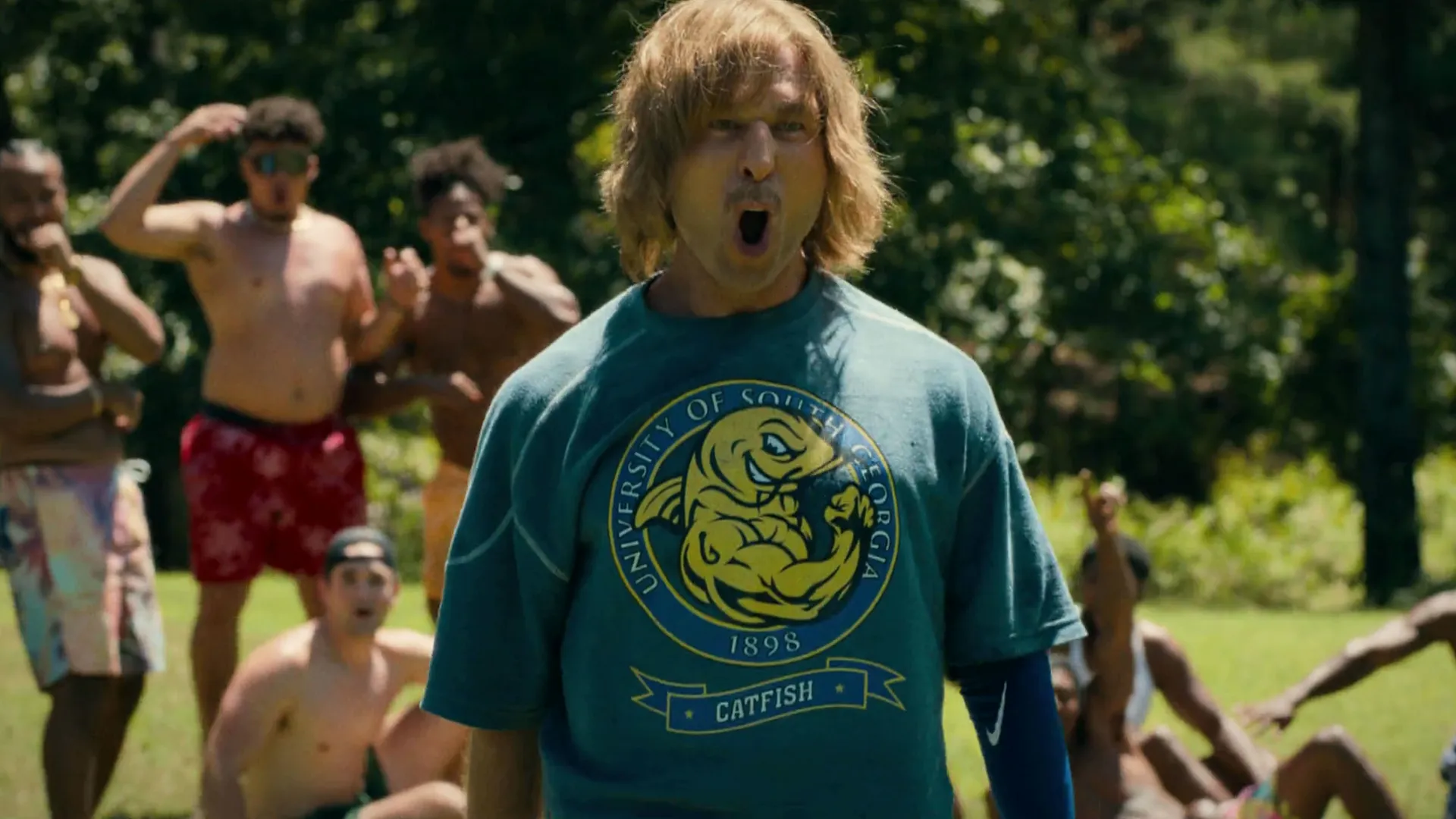 thumbnail - S1:E2 2ND QUARTER