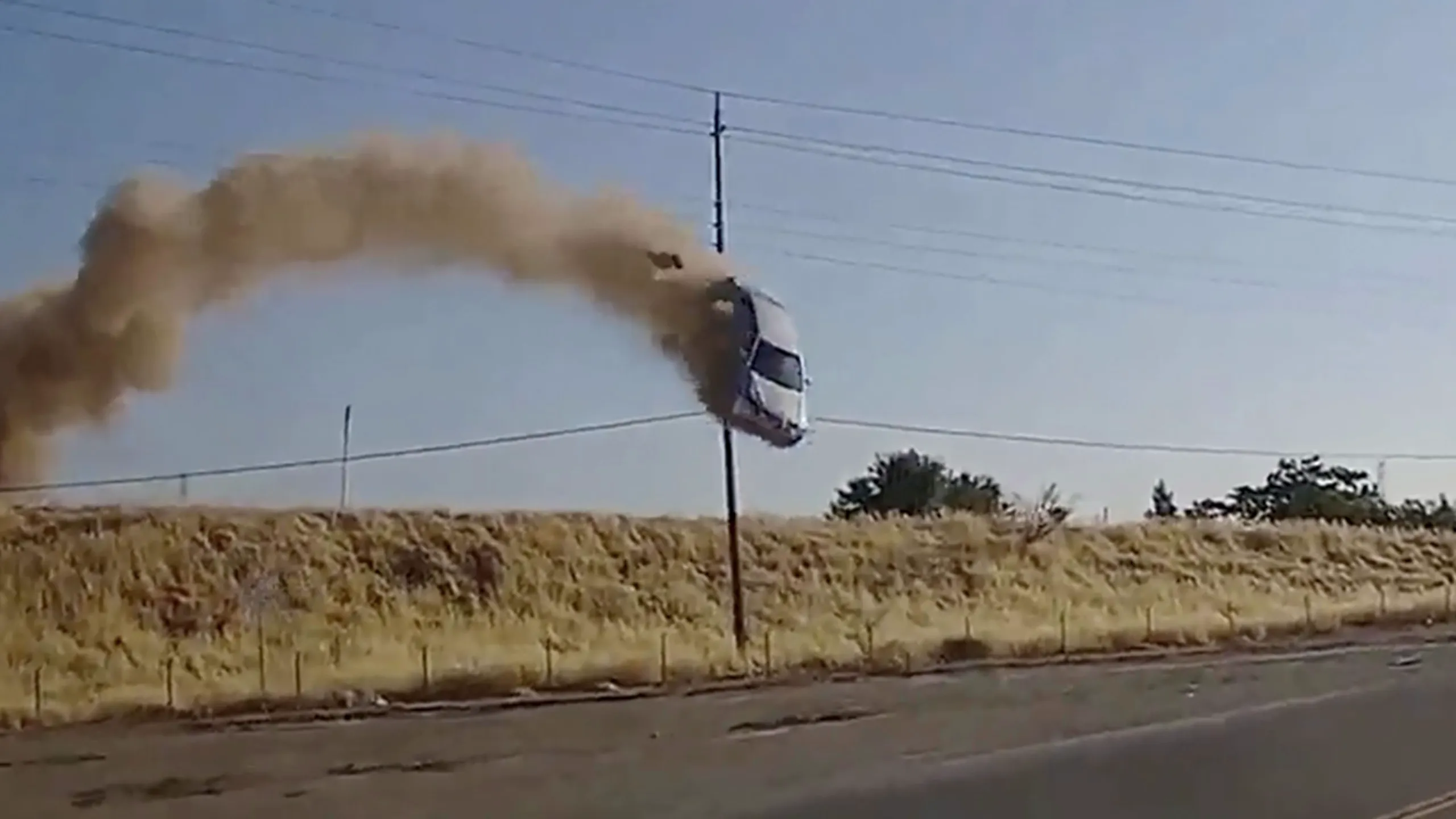 thumbnail - S2:E2 Dashcam Disasters