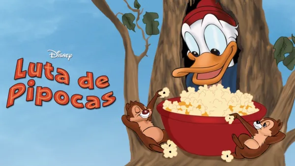 thumbnail - Luta de Pipocas