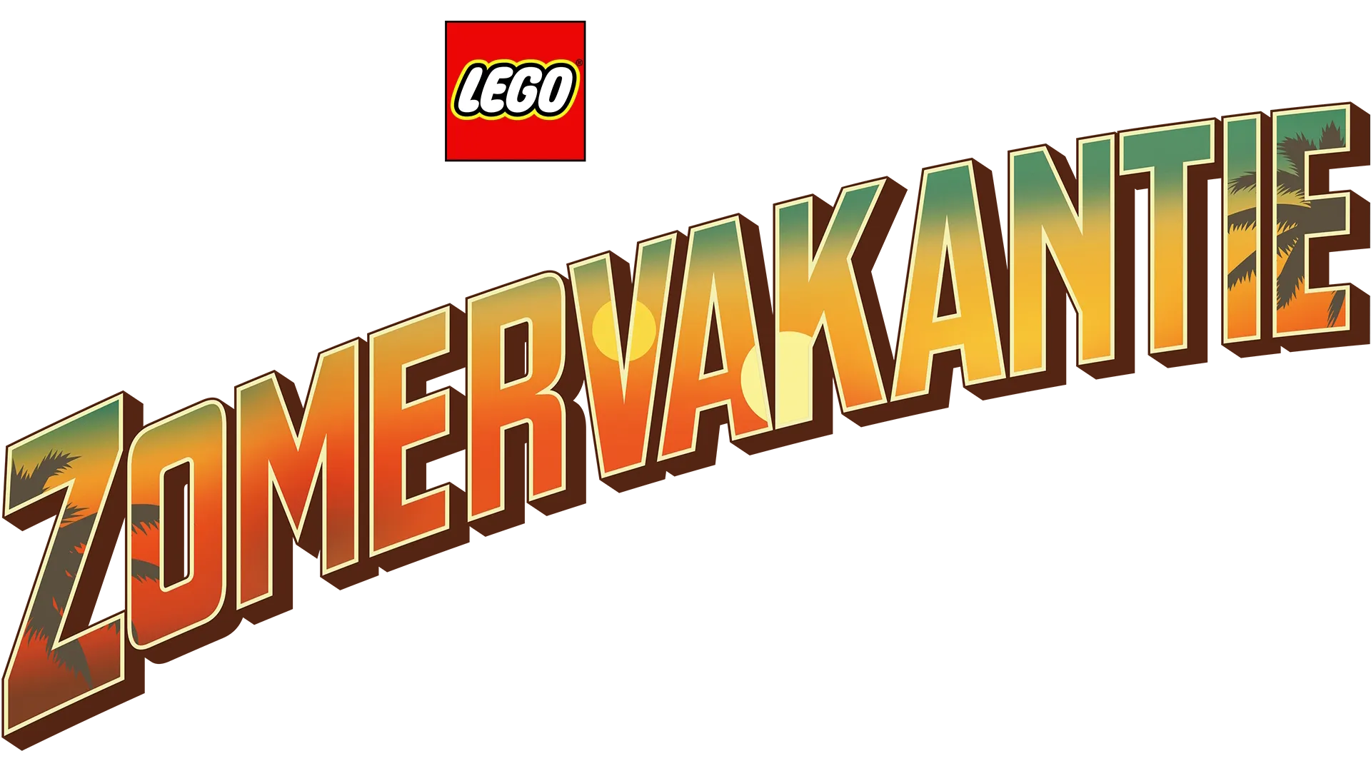 LEGO Star Wars: Zomervakantie