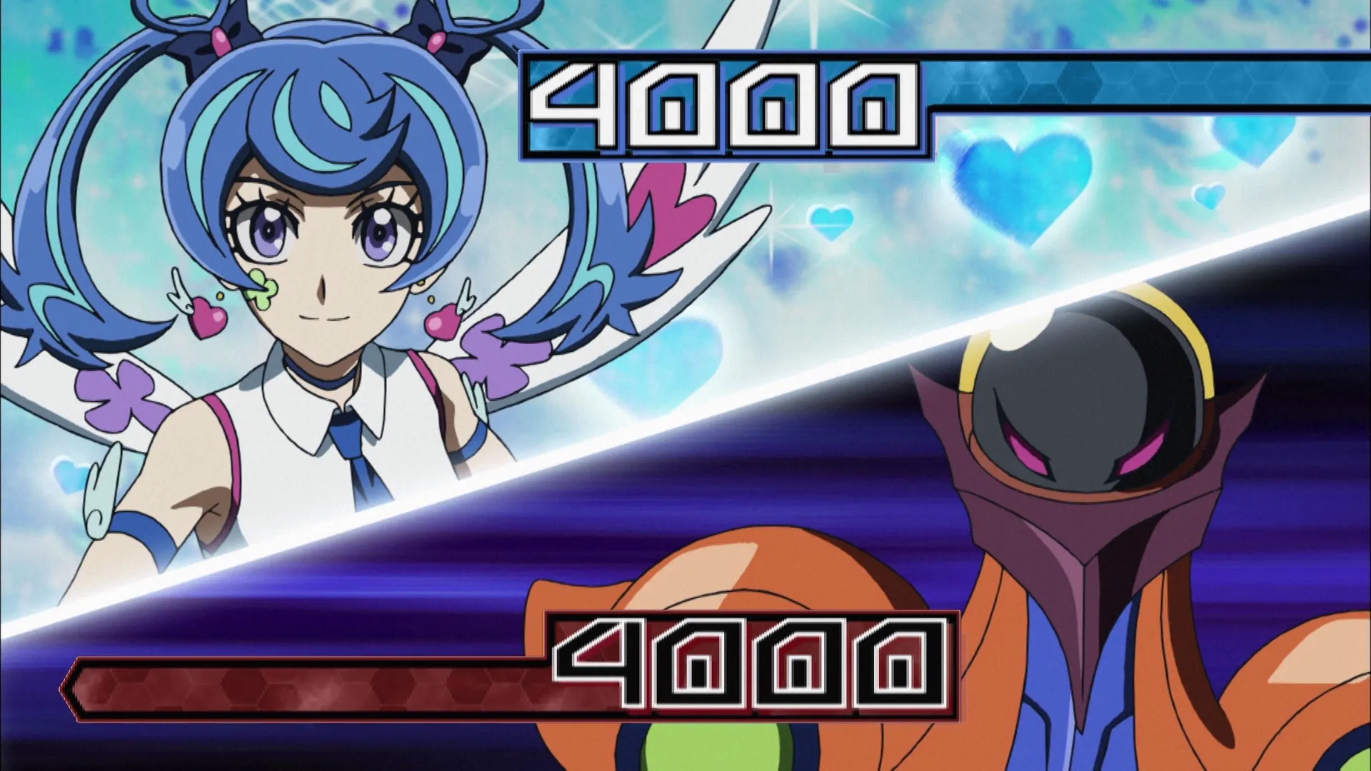 thumbnail - S1:E17 (Dub) Blue’s Back!