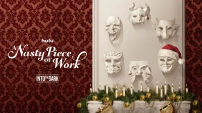 A Nasty Piece of Work