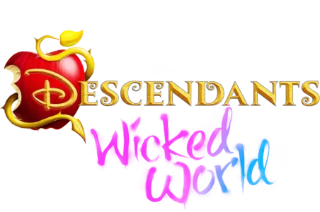 Descendants Wicked World
