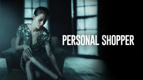 thumbnail - Personal Shopper