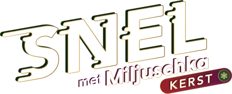 Snel met Miljuschka Christmas