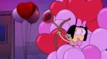 thumbnail - Big City Greens S1:E27 Valentine's Dance / Green Streets