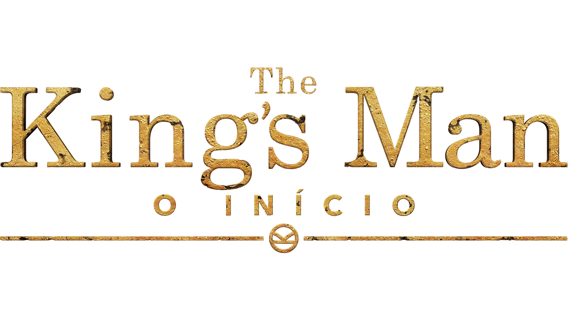 THE KING'S MAN: O INÍCIO