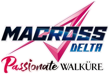 Macross Delta: Passionate Walküre