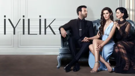thumbnail - İyilik