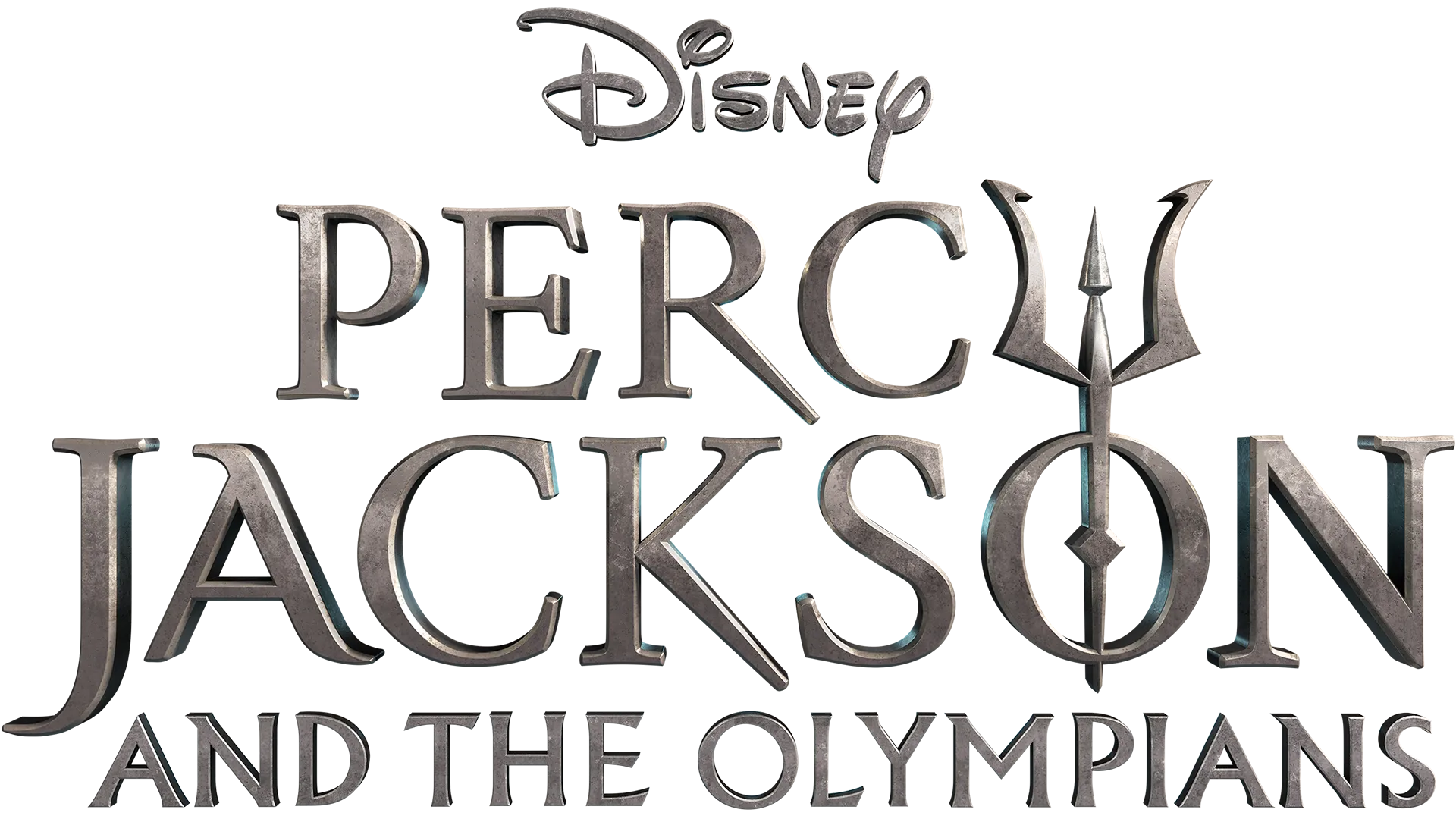 Percy Jackson and the Olympians