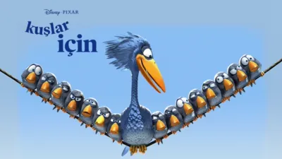 Kuşlar İçin