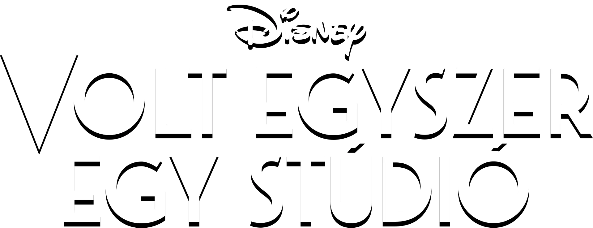 Volt egyszer egy stúdió